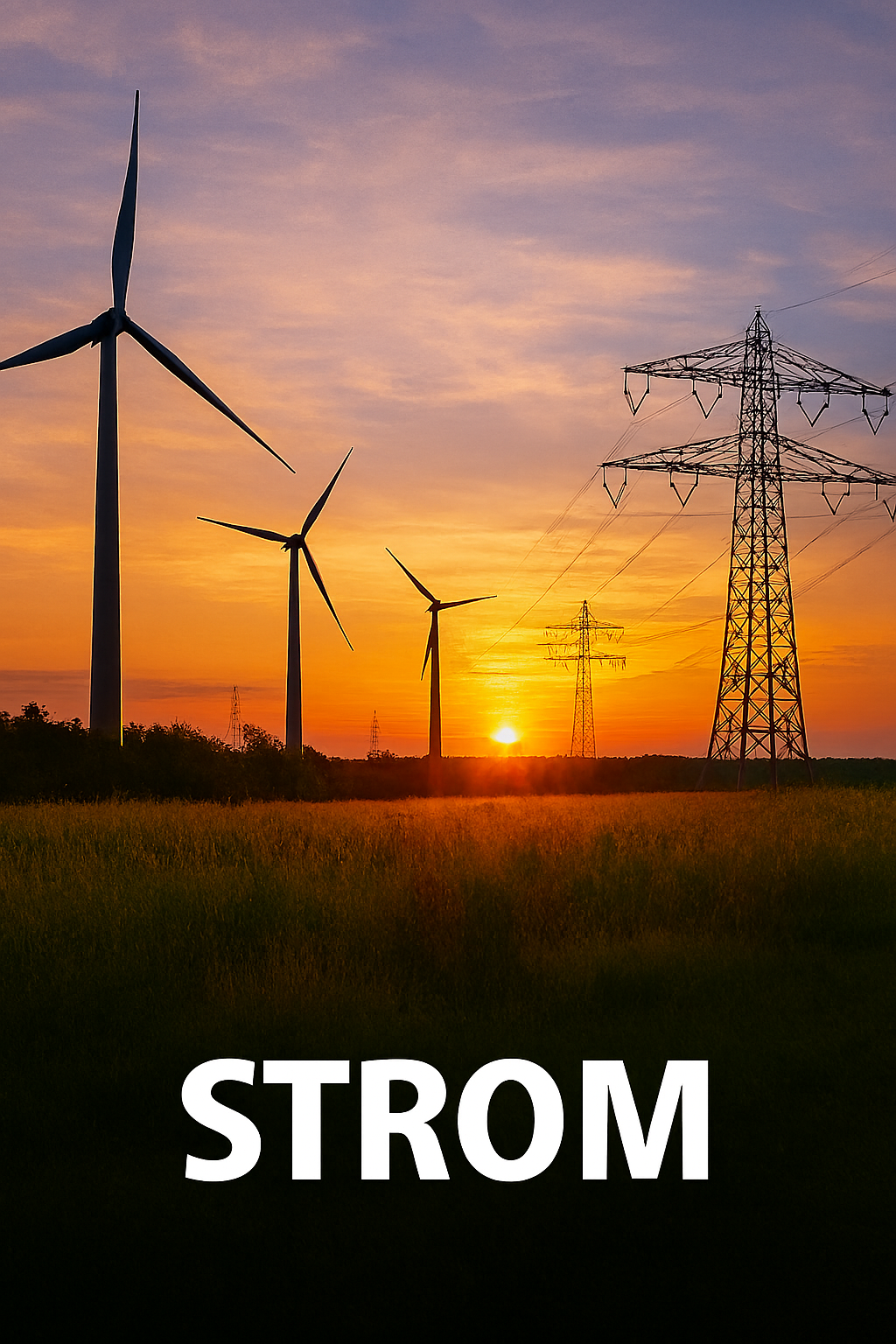 Stromvergleich